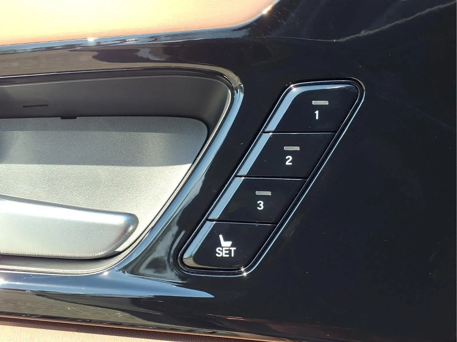 New 2026 Liquid Carbon Metallic Acura w/Technology Package image 21