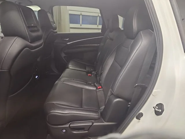 Used 2019 White Acura 3.5L Technology Package image 14