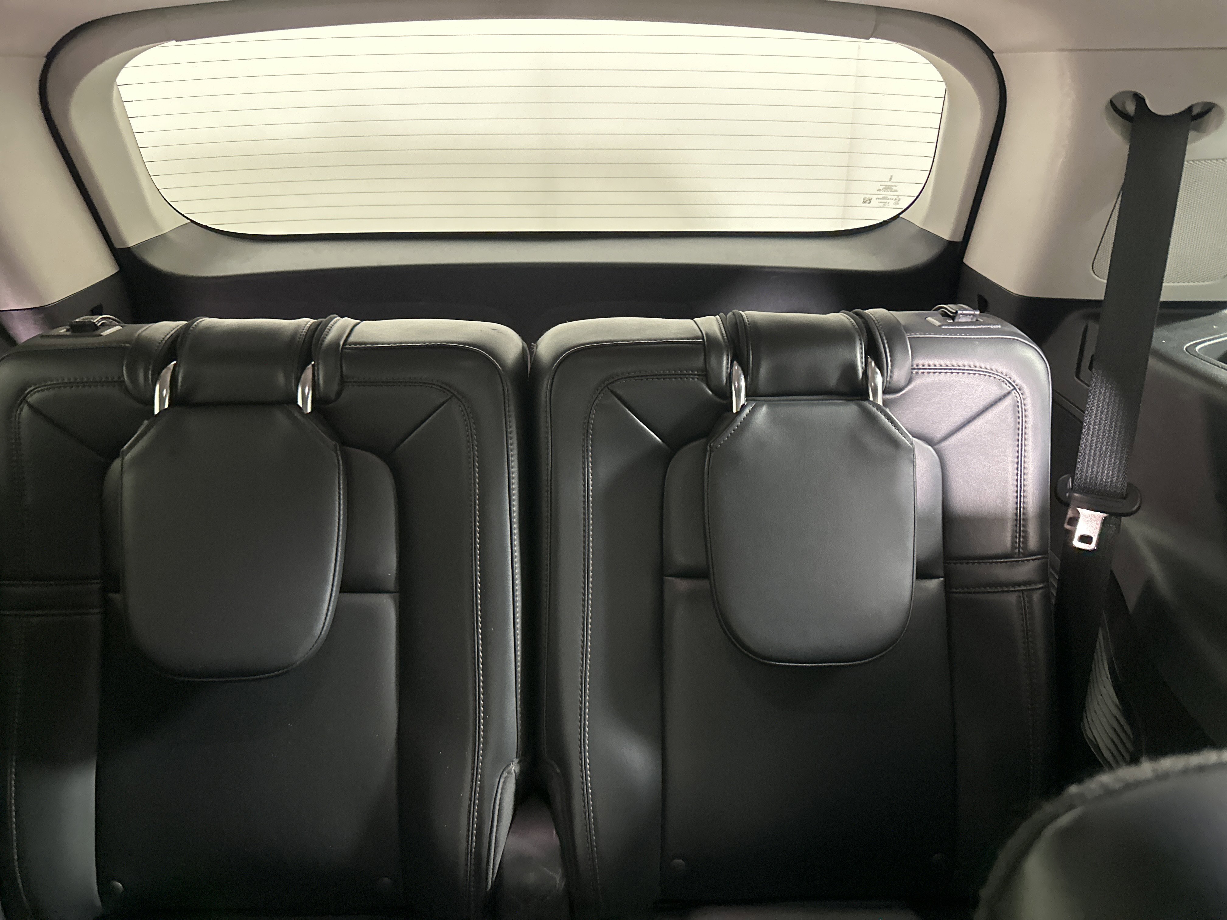 2025 Lincoln Aviator Reserve - Photo 23