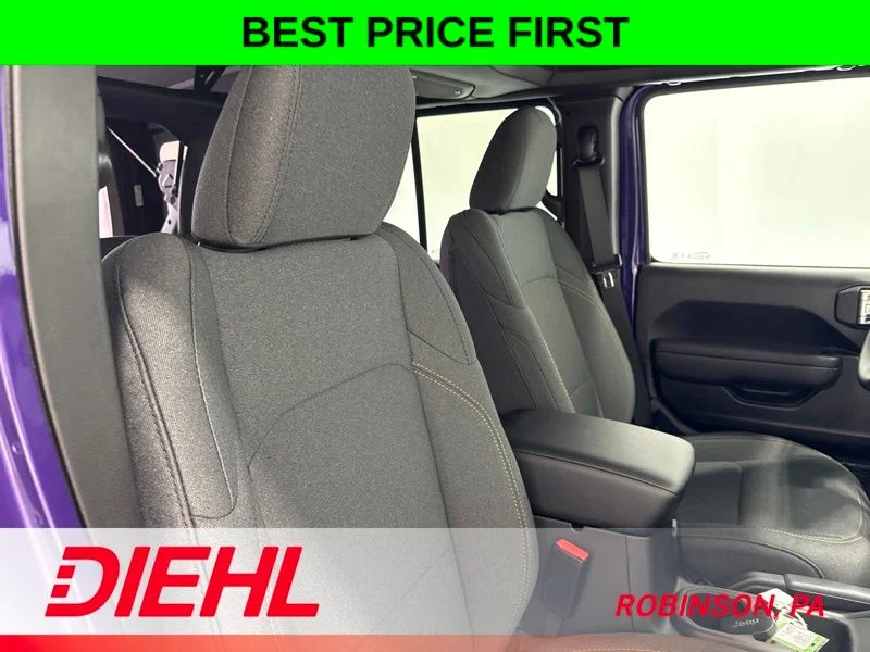 New 2026 Reign Exterior Paint Jeep Sport image 12