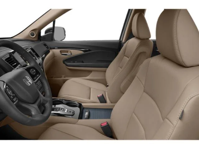 Used 2019 Black Honda Touring image 9