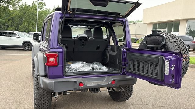 New 2026 Reign Jeep Moab 392 image 25
