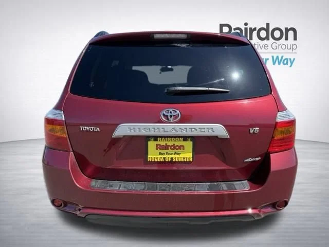 Used 2009  Toyota Base image 6