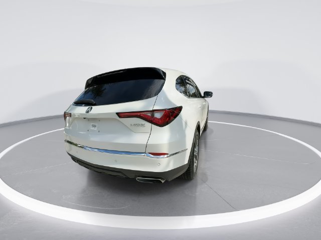 2023 Acura MDX Technology Package - Photo 8