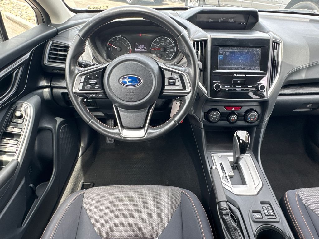 Used 2018 Silver Subaru 2.0i Premium image 20
