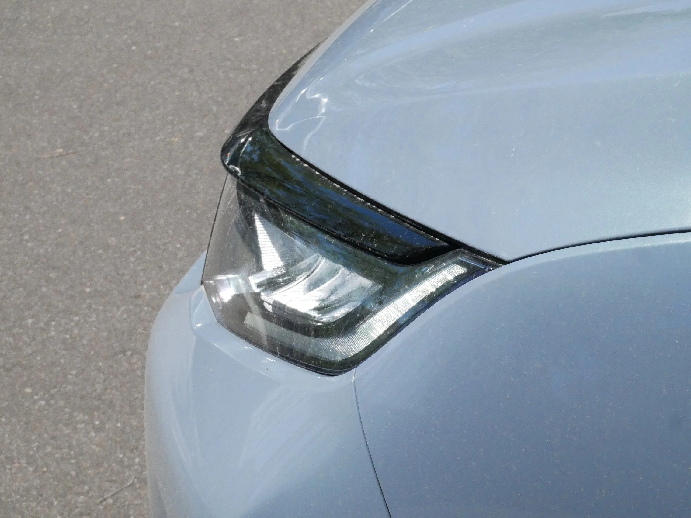 Certified Used 2026 Sonic Gray Pearl Honda Touring image 16