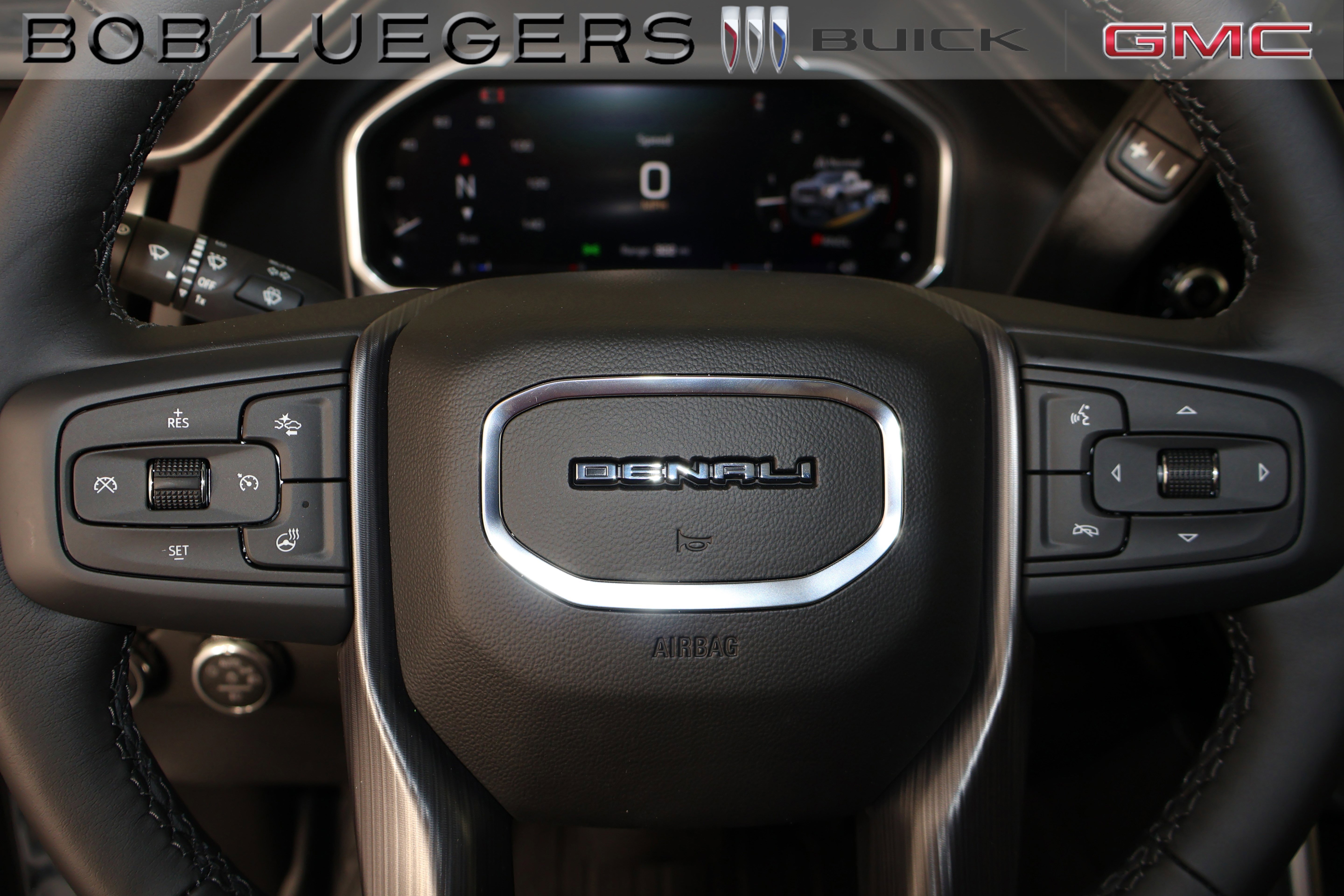 2026 GMC Sierra 2500HD Denali Ultimate - Photo 29