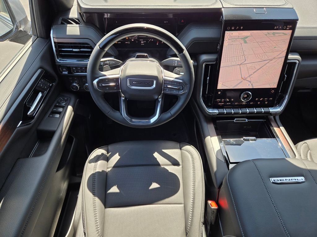 2026 GMC Yukon XL Denali - Photo 9