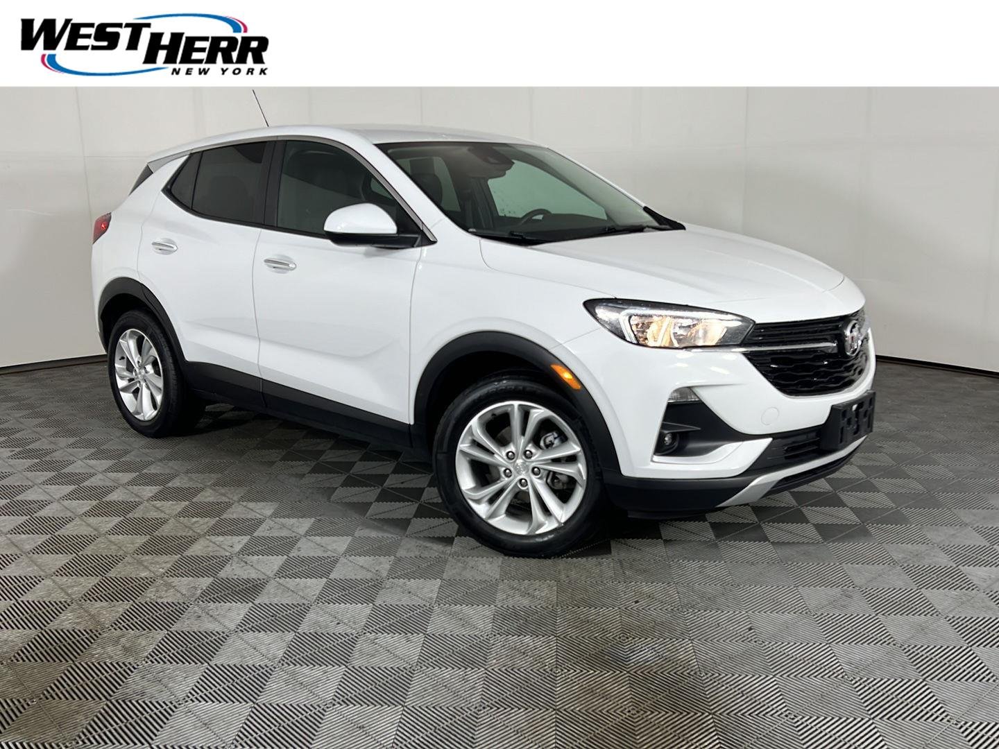 2023 Buick Encore GX Preferred's photo