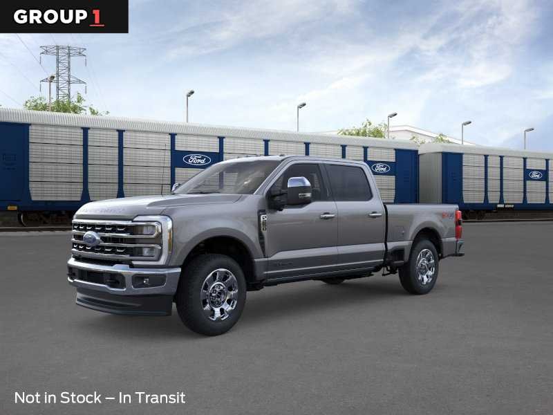 2026 Ford F-250 Lariat 4x4 Crew Cab 6-3/4' Box's photo