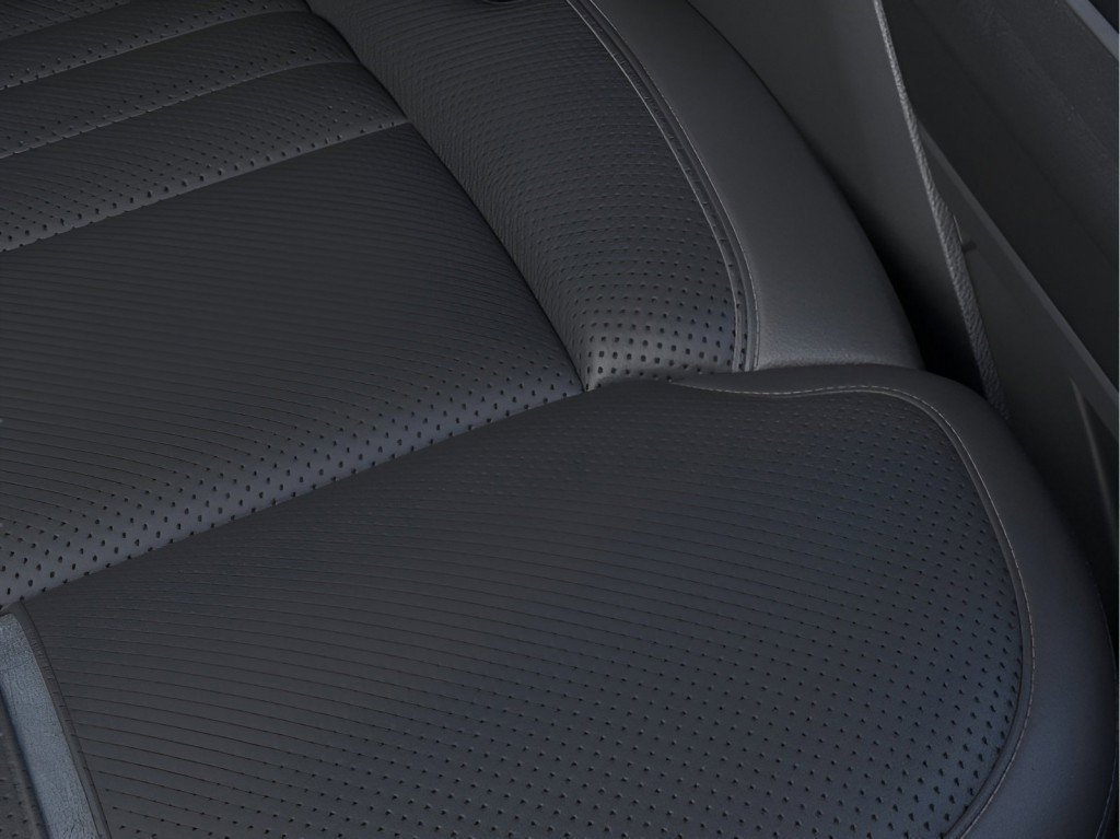 New 2026 Avalanche Ford Platinum image 18