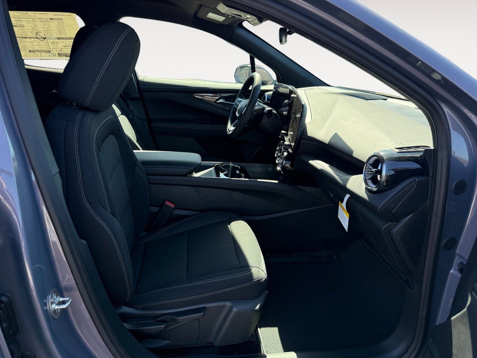 2026 Chevrolet Blazer EV LT - Photo 19