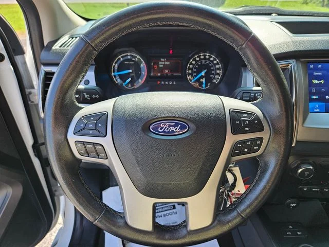 2022 Ford Ranger XLT - Photo 28