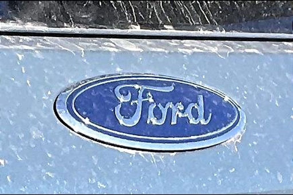 New 2026 Ford Explorer ST 4D Sport Utility