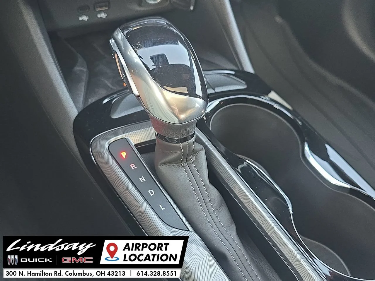 2026 Buick Envista Sport Touring - Photo 16