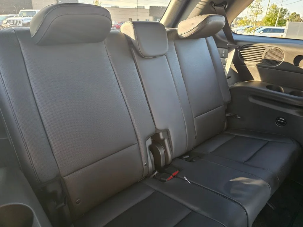 New 2026 Classy Blue Pearl Hyundai XRT Pro image 12