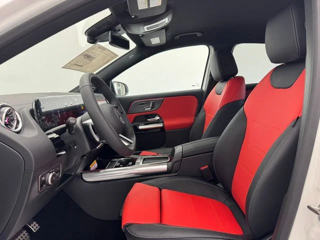 New 2026  Mercedes-Benz GLA 250 image 18