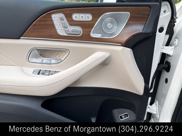 2025 Mercedes-Benz GLS Base - Photo 16