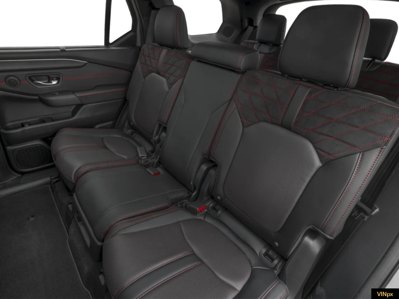 New 2026 Sonic Gray Pearl Honda Black Edition image 11