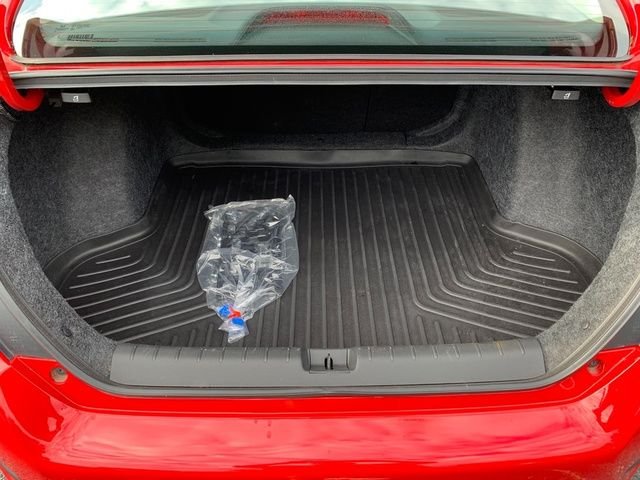 Certified Used 2020  Honda EX-L image 6