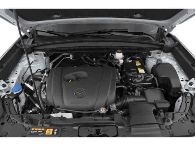 2026 Mazda CX-5 S Select - Photo 9