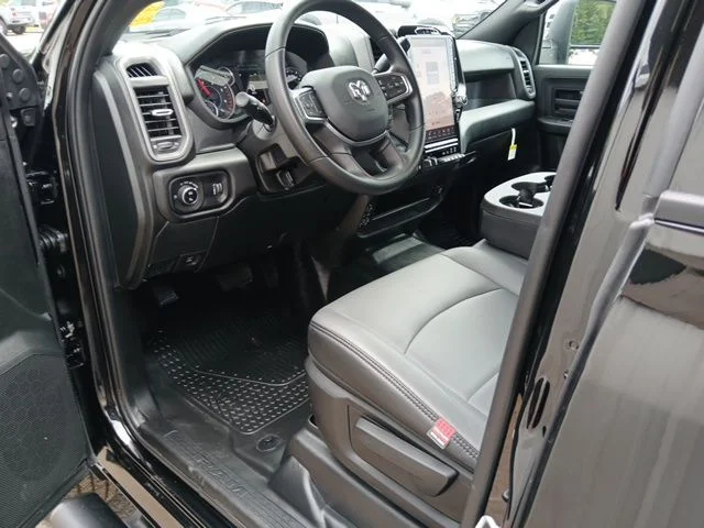 2026 RAM 2500 Tradesman - Photo 51