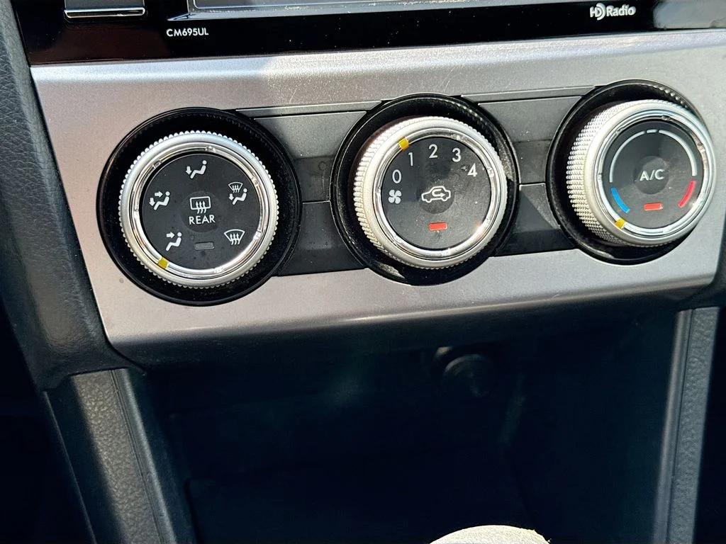 Used 2017 Gray Subaru 2.0i Premium image 18