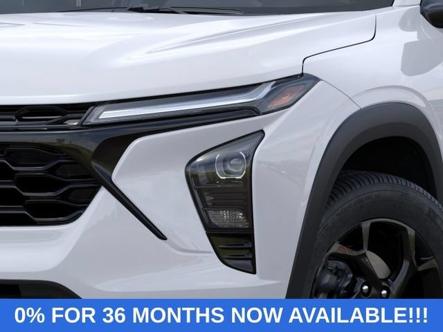 2026 Chevrolet Trax LT - Photo 12