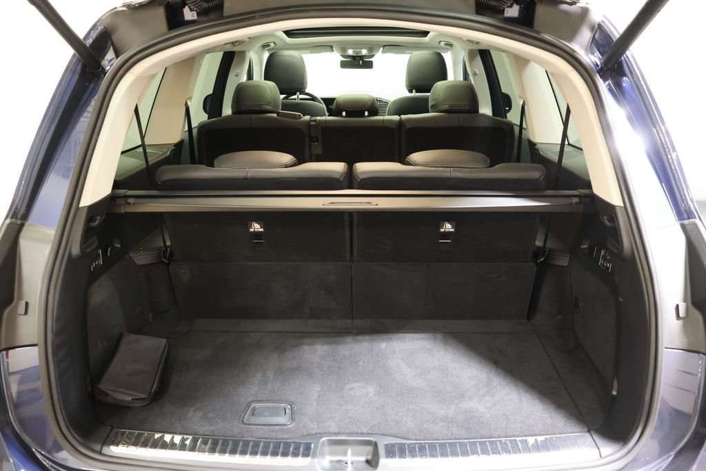 2026 Mercedes-Benz GLS Base - Photo 58