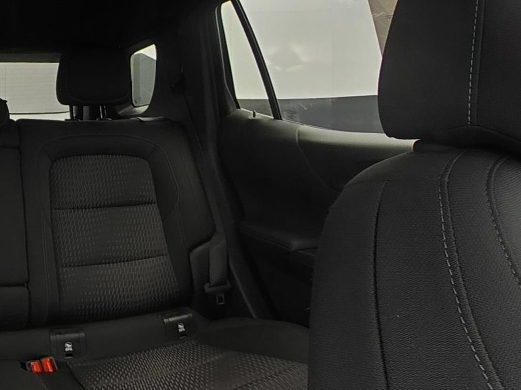 2025 Chevrolet Equinox LT - Photo 11
