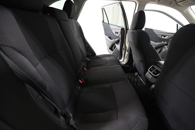 Used 2025 White Subaru Premium image 23
