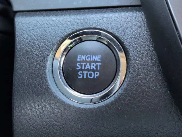 Certified Used 2023 Black Toyota LE image 26