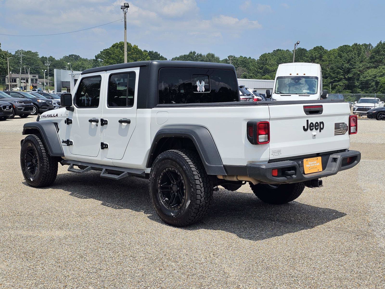 2023 Jeep Gladiator Sport S - Photo 15