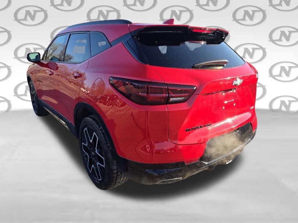 2023 Chevrolet Blazer RS - Photo 14