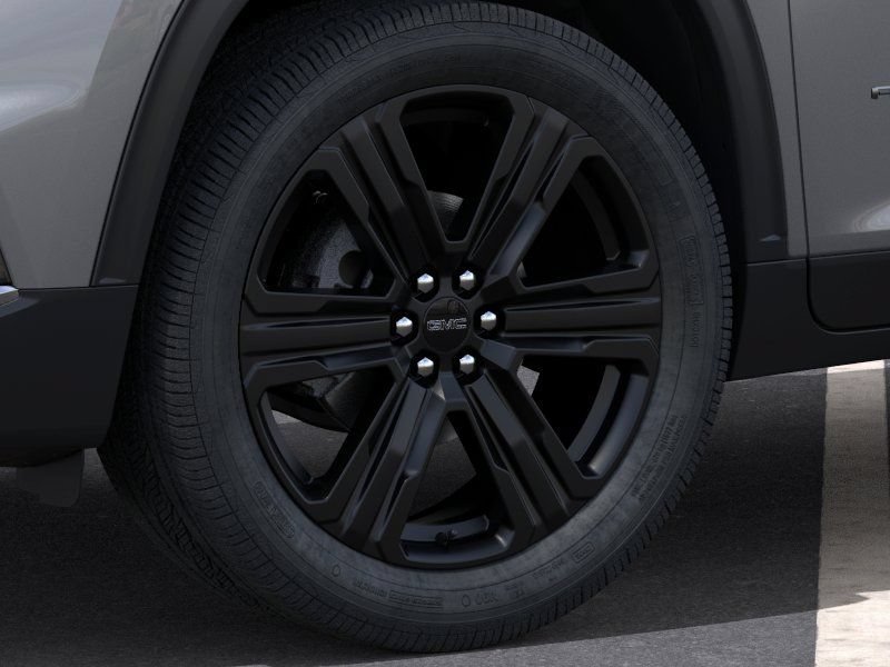 2026 GMC Acadia Elevation - Photo 10
