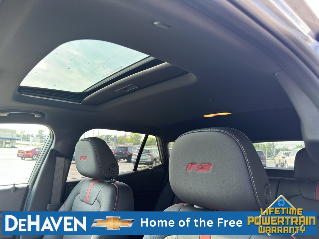 2026 Chevrolet Trax RS - Photo 15