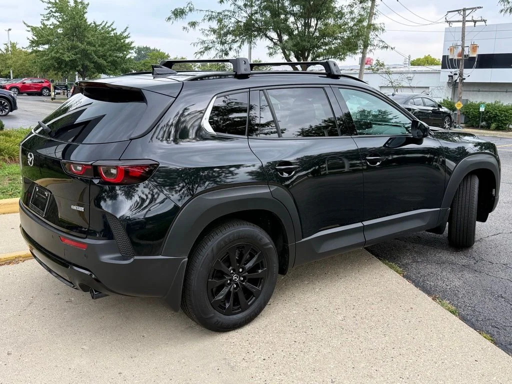 2026 Mazda CX-50 Premium - Photo 7