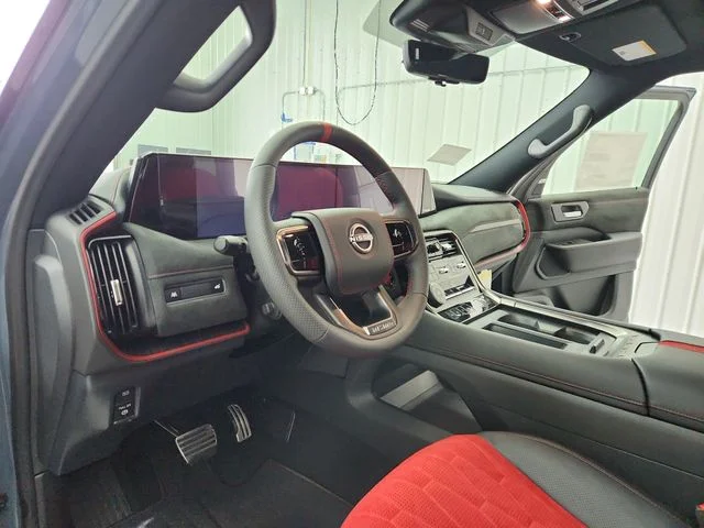 Used 2026 Gray Nissan NISMO image 18