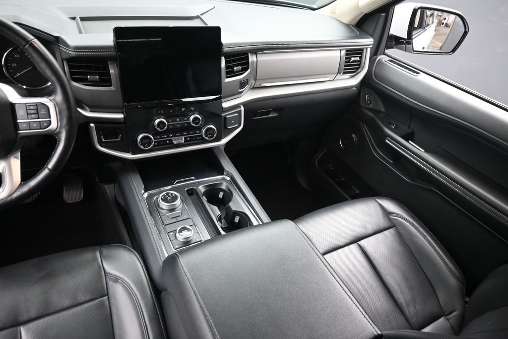 Used 2024 White Ford XLT image 20