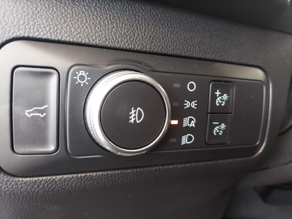 2021 Ford Escape Titanium - Photo 19