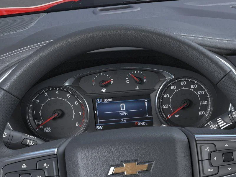 New 2026 Habanero Orange Chevrolet 2LT image 18