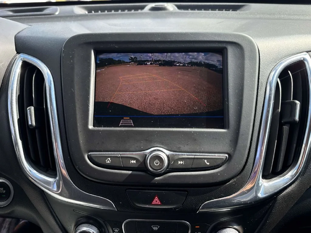 Used 2020 Black Chevrolet LT image 34