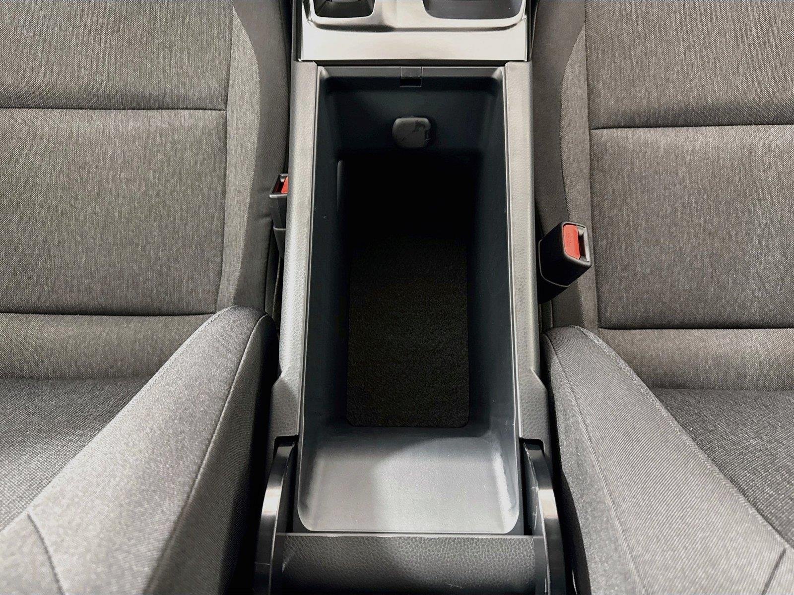 Certified Used 2026 Celestial Silver Metallic Toyota LE image 29