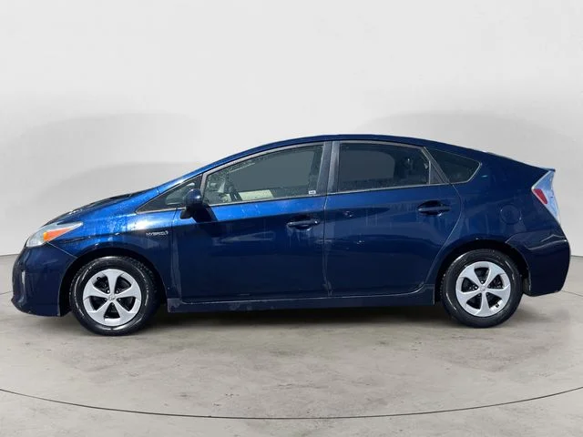 Used 2013 Toyota Prius Three with VIN JTDKN3DU1D1679561 for sale in Bend, OR