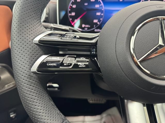 New 2026 MANUFAKTUR Alpine Grey Mercedes-Benz C 300 image 70