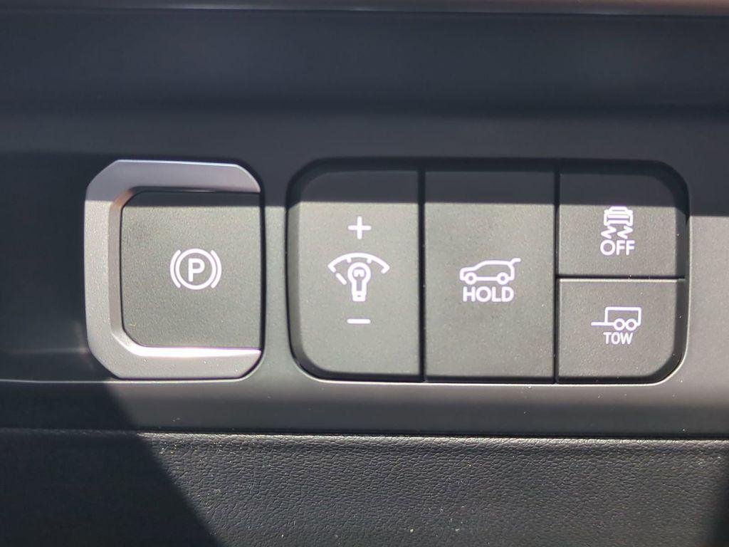 New 2026 Black Hyundai XRT AWD image 31