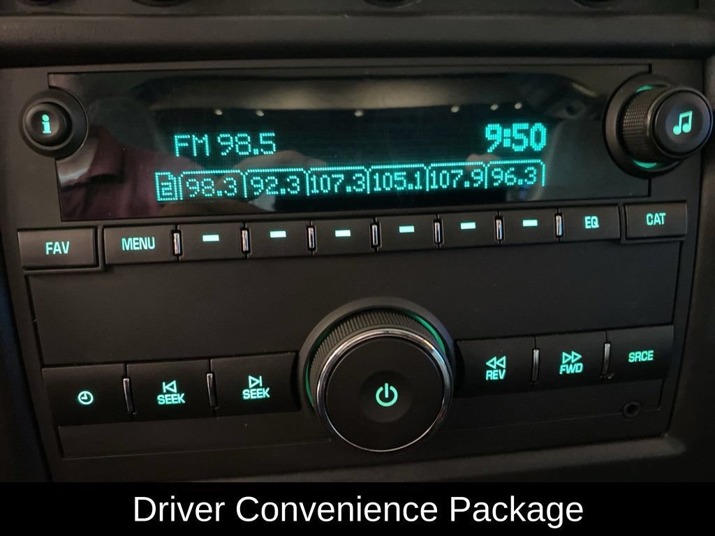 Used 2025 GMC Savana Cargo Work Van with VIN 1GTW7AFPXS1190189 for sale in Monticello, Minnesota