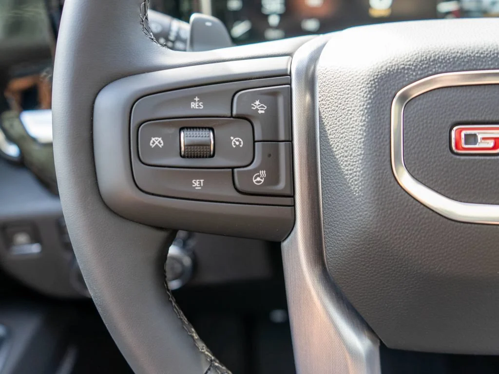 2026 GMC Sierra 1500 Elevation - Photo 20