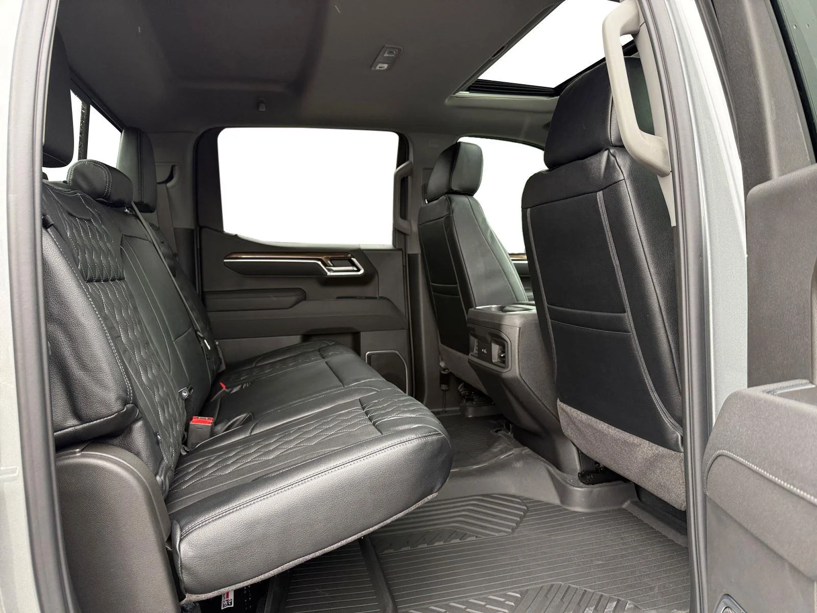 2026 Chevrolet Silverado 1500 RST - Photo 25
