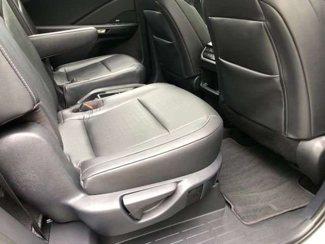 Used 2026  Lexus 350 F SPORT Handling image 13